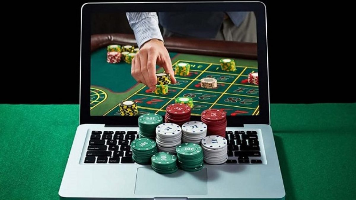 Can you Spot The A Casino Online Website Professional?